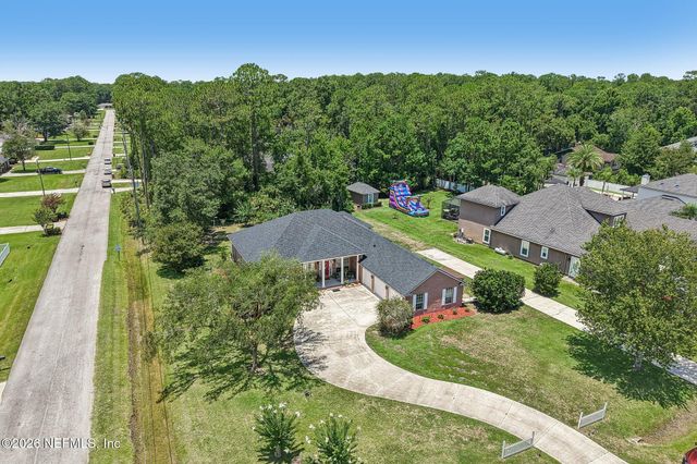 5950 W SHORES Road, Fleming Island, FL 32003