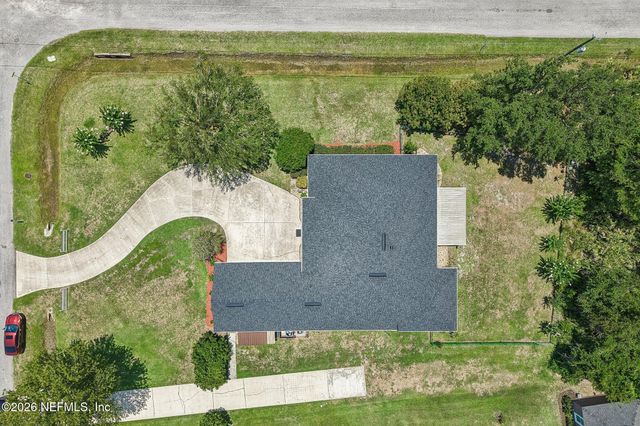 5950 W SHORES Road, Fleming Island, FL 32003