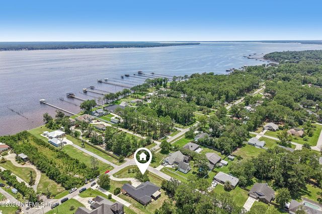 5950 W SHORES Road, Fleming Island, FL 32003