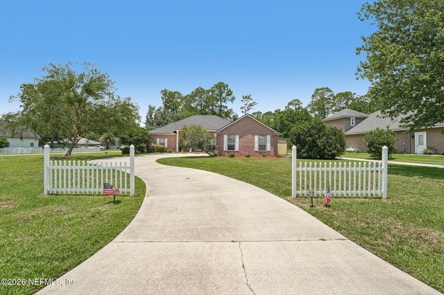 5950 W SHORES Road, Fleming Island, FL 32003