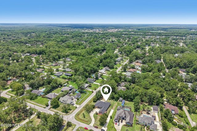 5950 W SHORES Road, Fleming Island, FL 32003