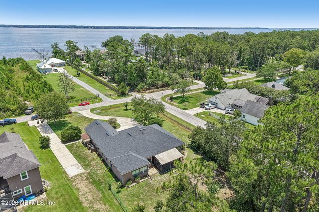 5950 W SHORES Road, Fleming Island, FL 32003