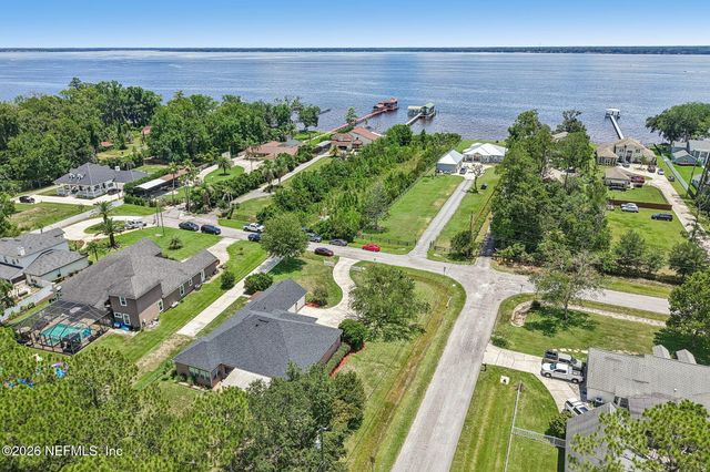 5950 W SHORES Road, Fleming Island, FL 32003