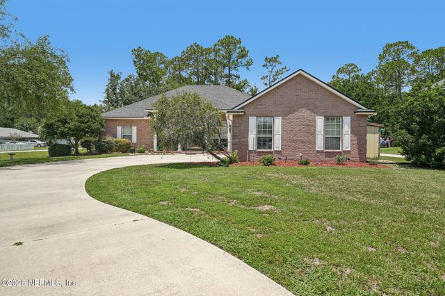 5950 W SHORES Road, Fleming Island, FL 32003