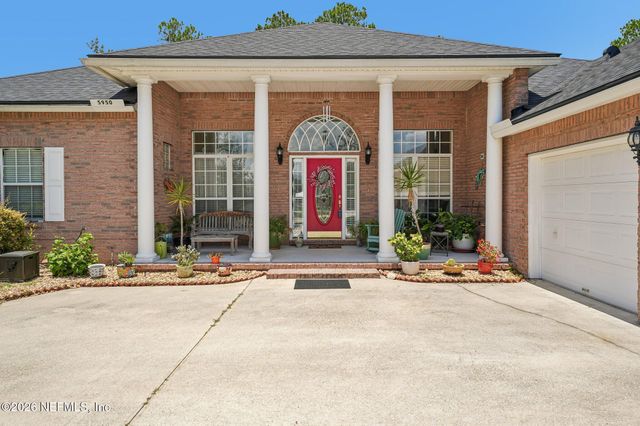 5950 W SHORES Road, Fleming Island, FL 32003