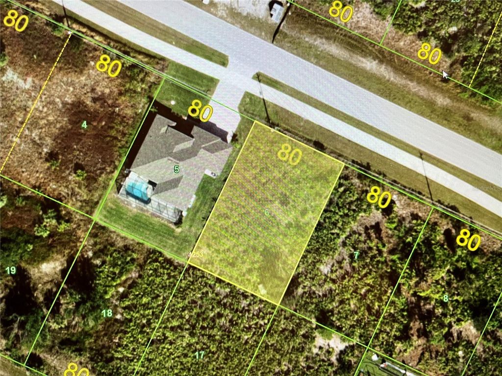 13423 INGRAHAM BOULEVARD, Port Charlotte, FL 33981