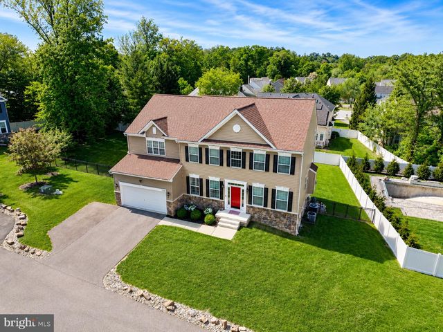 5308 E GLADYS PL, Ellicott City, MD 21043