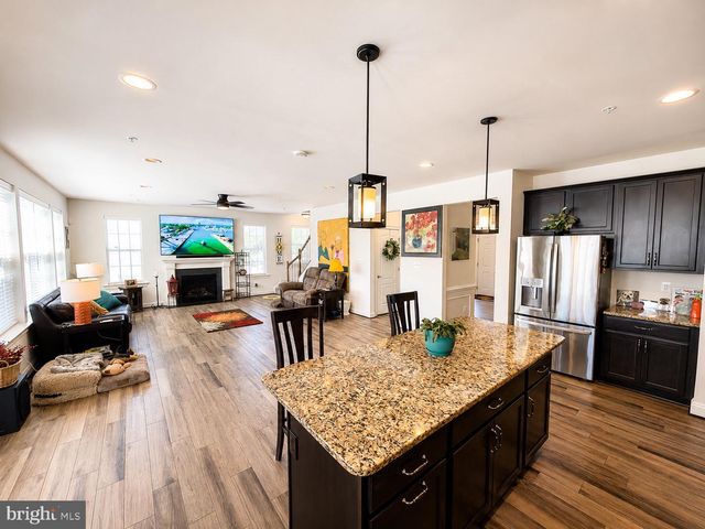 5308 E GLADYS PL, Ellicott City, MD 21043