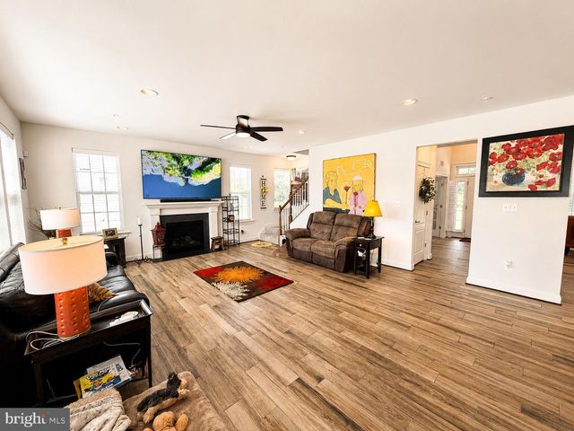5308 E GLADYS PL, Ellicott City, MD 21043