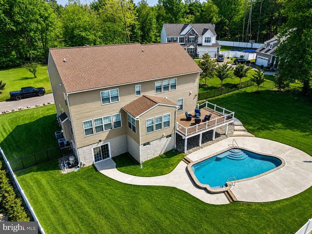 5308 E GLADYS PL, Ellicott City, MD 21043