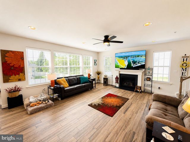 5308 E GLADYS PL, Ellicott City, MD 21043