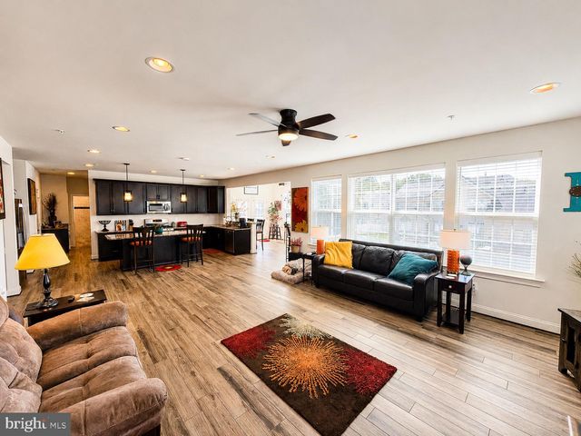 5308 E GLADYS PL, Ellicott City, MD 21043