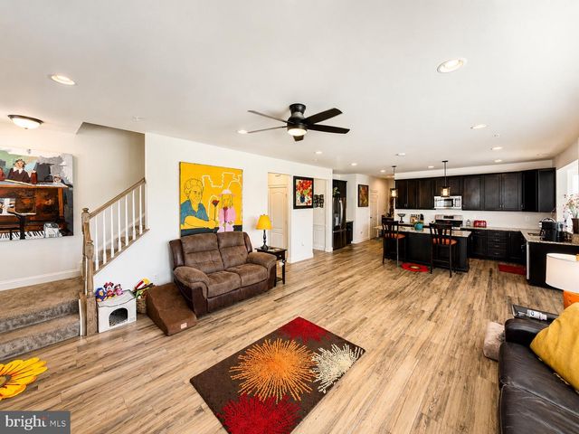 5308 E GLADYS PL, Ellicott City, MD 21043