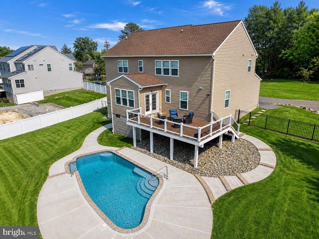 5308 E GLADYS PL, Ellicott City, MD 21043
