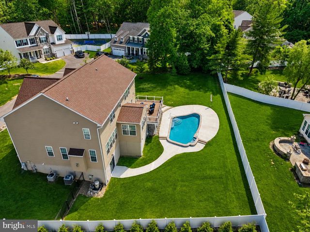 5308 E GLADYS PL, Ellicott City, MD 21043
