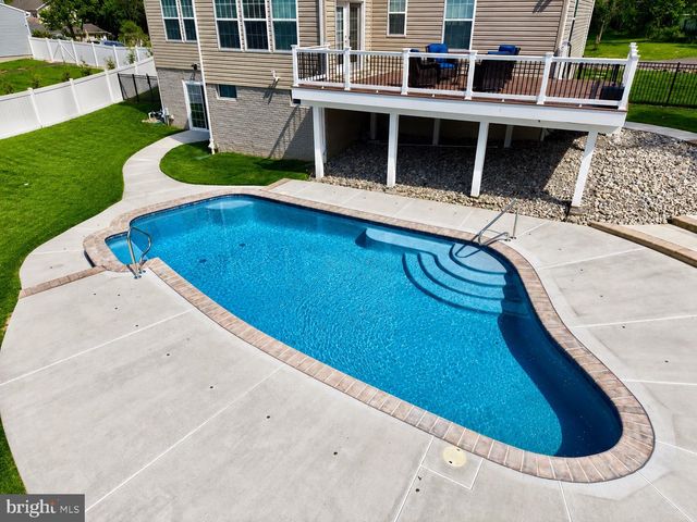 5308 E GLADYS PL, Ellicott City, MD 21043