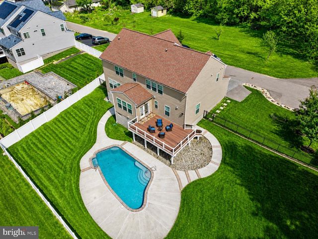 5308 E GLADYS PL, Ellicott City, MD 21043