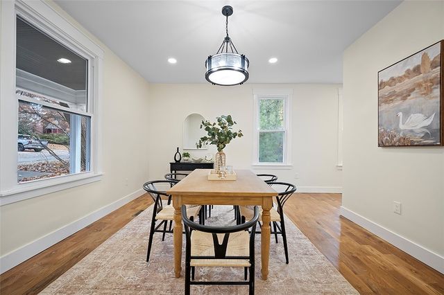 928 Washington Avenue, Oakmont, PA 15139