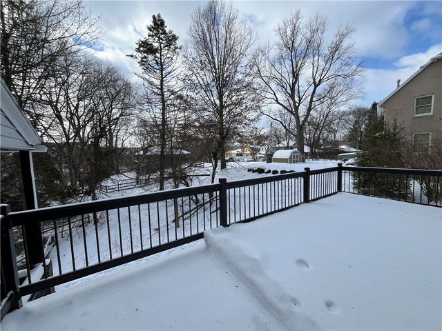 928 Washington Avenue, Oakmont, PA 15139