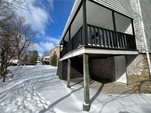 928 Washington Avenue, Oakmont, PA 15139