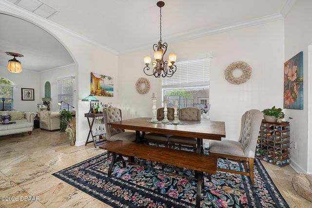 1106 Shockney Drive, Ormond Beach, FL 32174