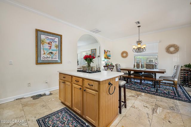 1106 Shockney Drive, Ormond Beach, FL 32174