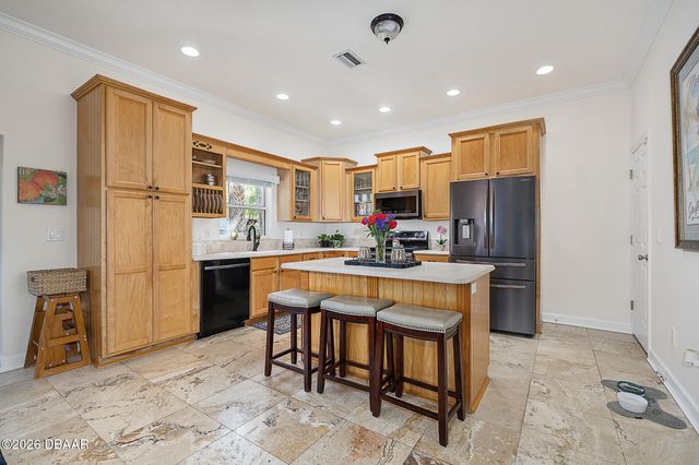 1106 Shockney Drive, Ormond Beach, FL 32174