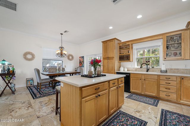 1106 Shockney Drive, Ormond Beach, FL 32174