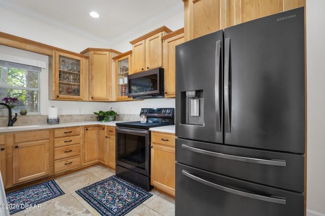 1106 Shockney Drive, Ormond Beach, FL 32174