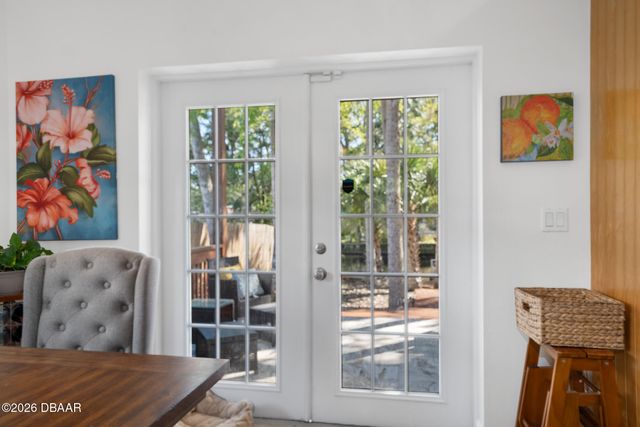 1106 Shockney Drive, Ormond Beach, FL 32174