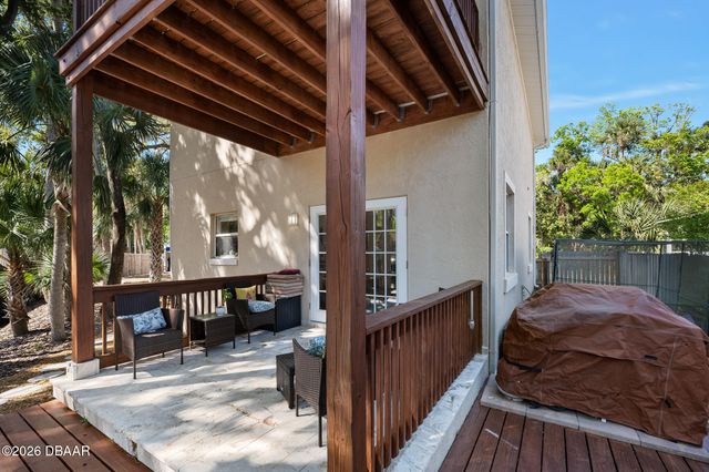 1106 Shockney Drive, Ormond Beach, FL 32174