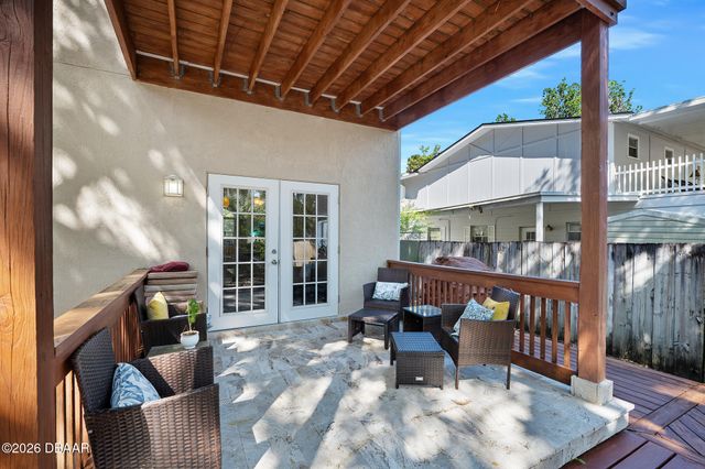 1106 Shockney Drive, Ormond Beach, FL 32174