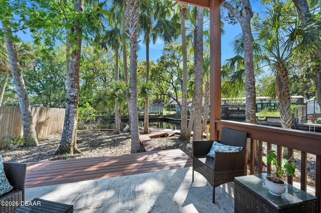 1106 Shockney Drive, Ormond Beach, FL 32174