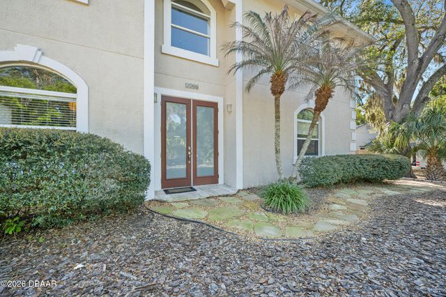 1106 Shockney Drive, Ormond Beach, FL 32174