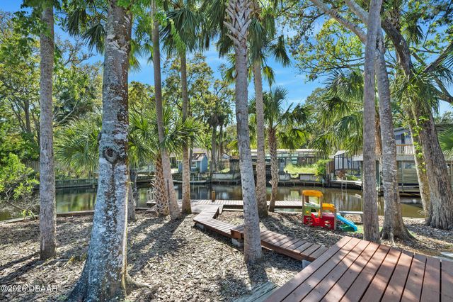 1106 Shockney Drive, Ormond Beach, FL 32174