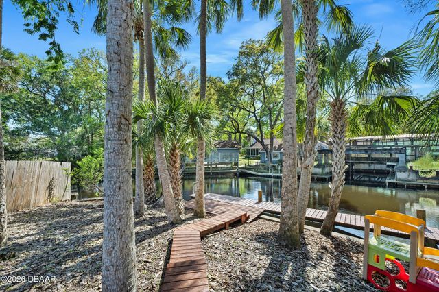 1106 Shockney Drive, Ormond Beach, FL 32174