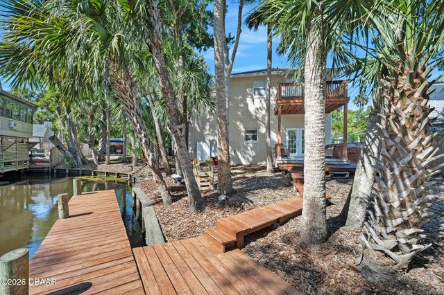 1106 Shockney Drive, Ormond Beach, FL 32174