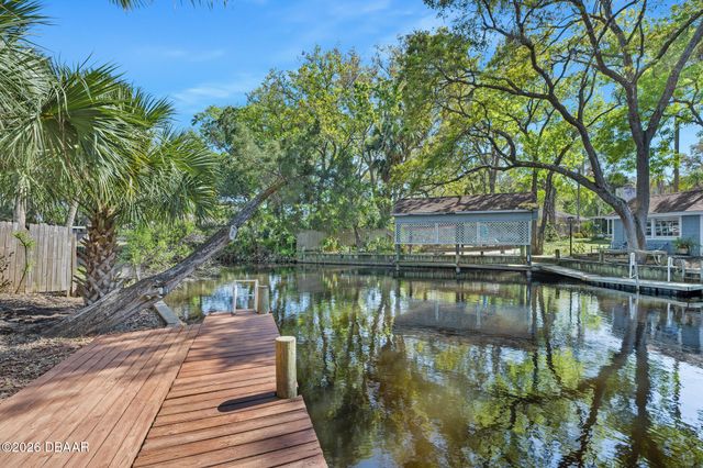 1106 Shockney Drive, Ormond Beach, FL 32174