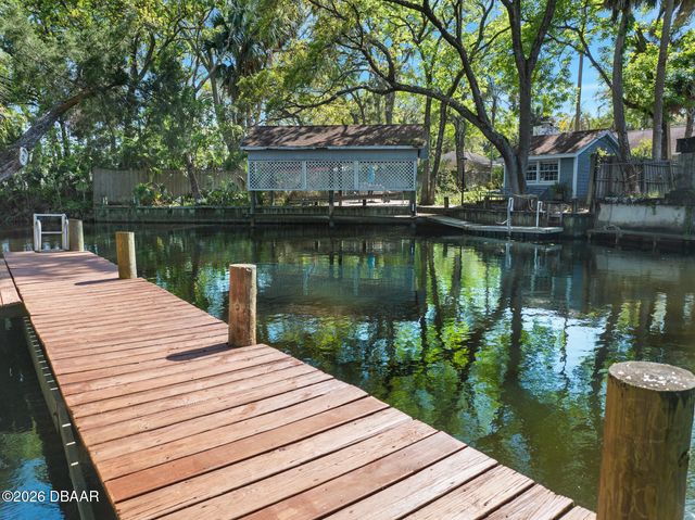 1106 Shockney Drive, Ormond Beach, FL 32174