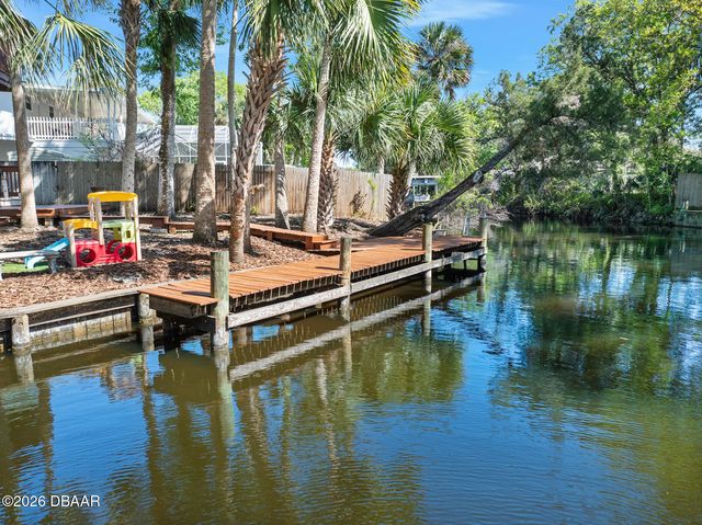 1106 Shockney Drive, Ormond Beach, FL 32174