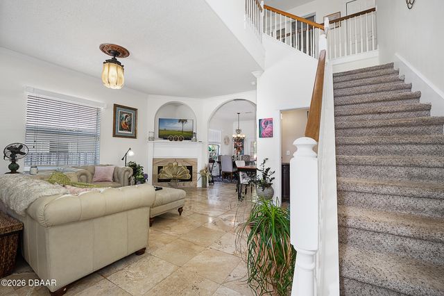 1106 Shockney Drive, Ormond Beach, FL 32174