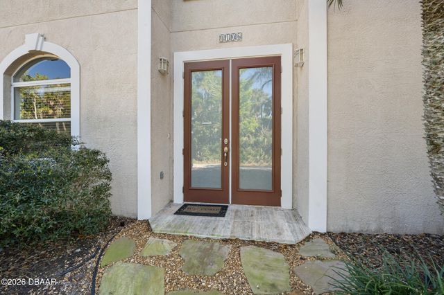 1106 Shockney Drive, Ormond Beach, FL 32174