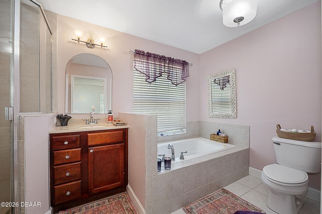 1106 Shockney Drive, Ormond Beach, FL 32174