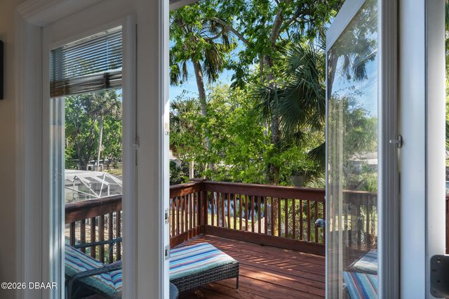 1106 Shockney Drive, Ormond Beach, FL 32174