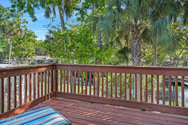 1106 Shockney Drive, Ormond Beach, FL 32174