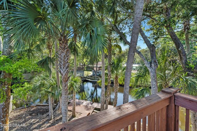 1106 Shockney Drive, Ormond Beach, FL 32174