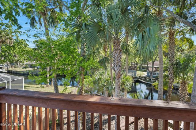 1106 Shockney Drive, Ormond Beach, FL 32174