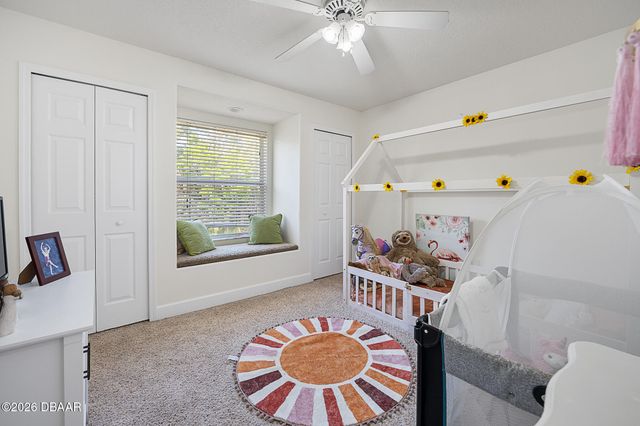 1106 Shockney Drive, Ormond Beach, FL 32174