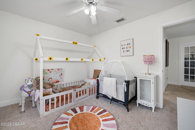 1106 Shockney Drive, Ormond Beach, FL 32174