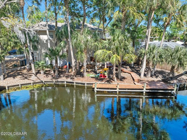 1106 Shockney Drive, Ormond Beach, FL 32174